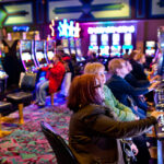 Money Exchange In Casinos