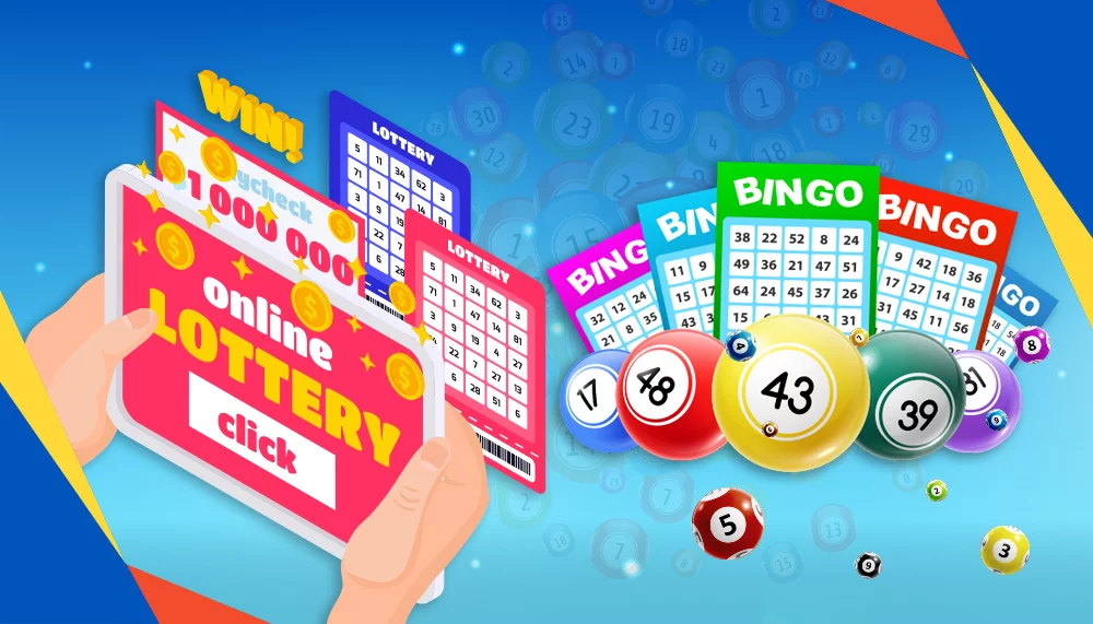 The Odds: Knowledge of Online Lottery Payouts