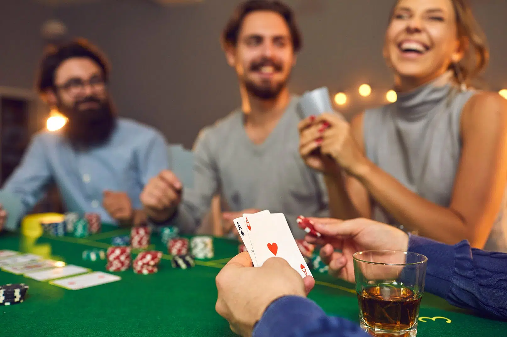 casino games and how to play